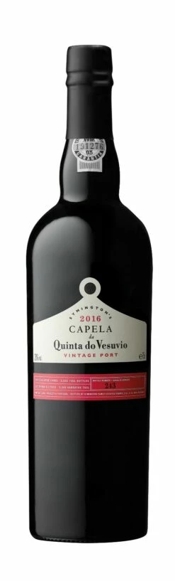 "Capela" Vintage Port, DOC Douro - 1x75cl Bottle