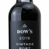 Vintage Port, DOC Douro- Half Bottle ***98 Points- Neal Martin, Vinous.com*** ***97 Points- Derek Smedley MW*** ***19/20 Points- Richard Mayson***