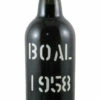 MMV - Boal - Bottled By Barbeito *