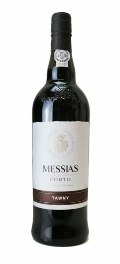 Tawny Port, Douro DOC