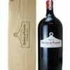 Vintage Port IMPERIAL 600cl (Comes In Vesuvio Wooden Case As Illustrated)