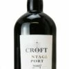 Vintage Port- MAGNUM ***16.5 Points- JancisRobinson.com*** ***93 Points- Wine Advocate***