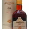30 Year Old Tawny Port - Small Bottle - 20cl