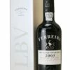 Late Bottled Vintage Port - HALF BOTTLE 37.5cl In An Original Ferreira Gift Box