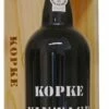 Vintage Port Presented In Original Kopke Gift Box