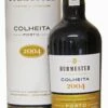Colheita Port, Douro Presented In Gift Tube ***Silver Medal, IWC 2022*** ***Silver Medal, Decanter 2022***