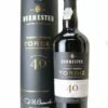 40 Year Old "TORDIZ” Tawny Port, Douro Presented In Gift Tube UK Exclusive To VWP *** 95 Points- Wine Advocate ***
