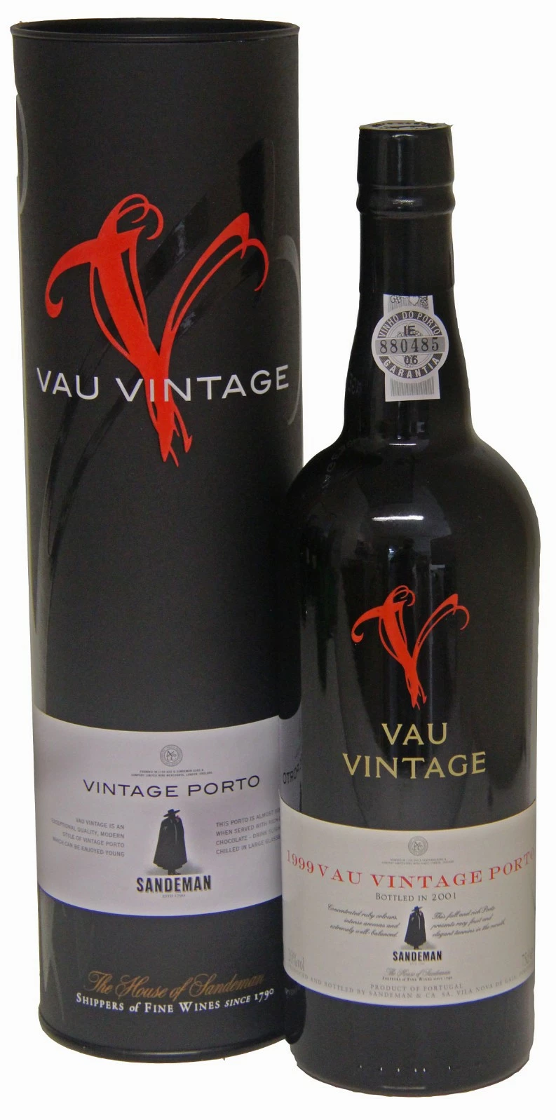 Vau Vintage Includes Gift Tube 1 Vau Vintage Includes Gift Tube