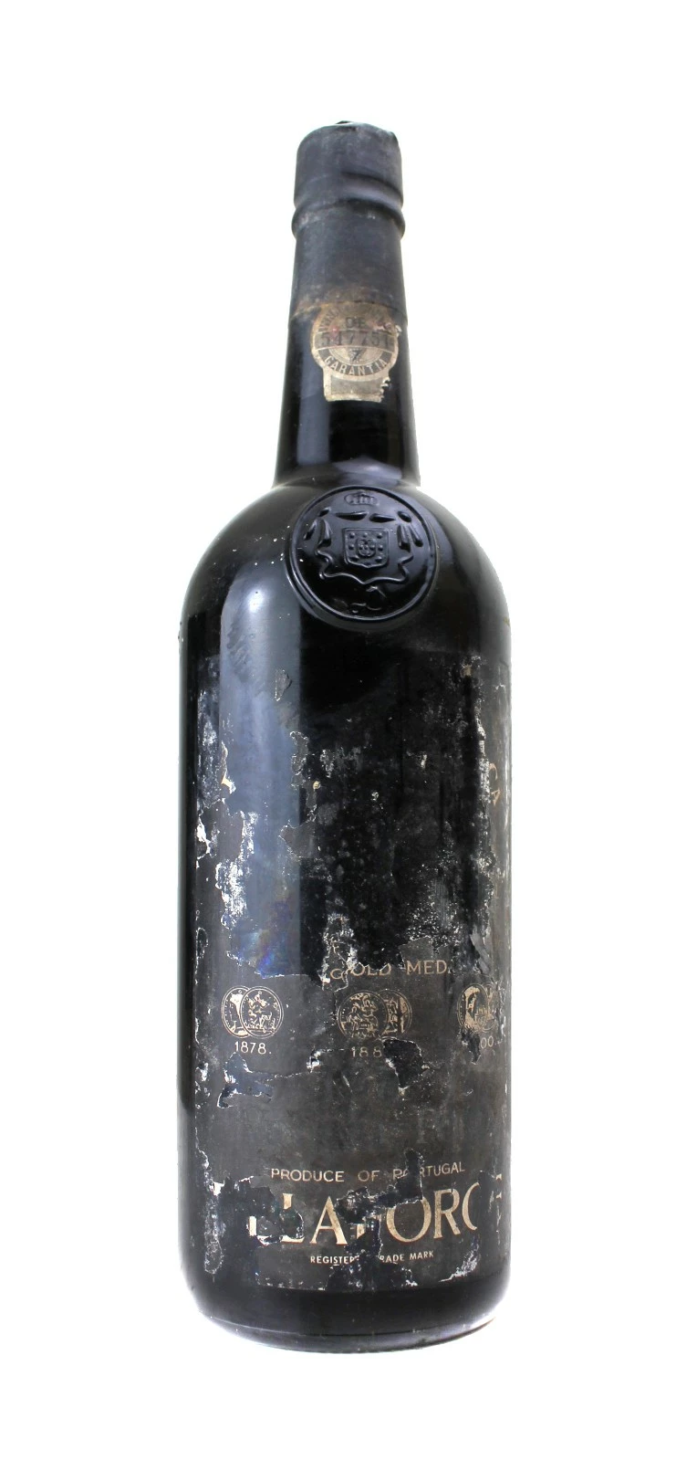 Vintage Port Clearance Offer | Damaged Labels | Was £149 | Now £99