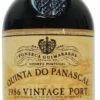 Panascal- Vintage Port
