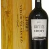 Vintage Port, Douro Quinta De Roeda- Double Magnum 3L Bottle