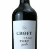Vintage Port, DOC Douro 97 Points-James Suckling