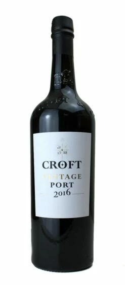 Vintage Port, DOC Douro 97 Points-James Suckling