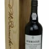 Quinta Do Arnozelo, Douro Presented In Wooden Gift Box ***87 Points- Wine Enthusiast***