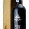 Vintage Port, DOC Douro Presented In Original Gift Box ***90 Points - Wine Advocate***