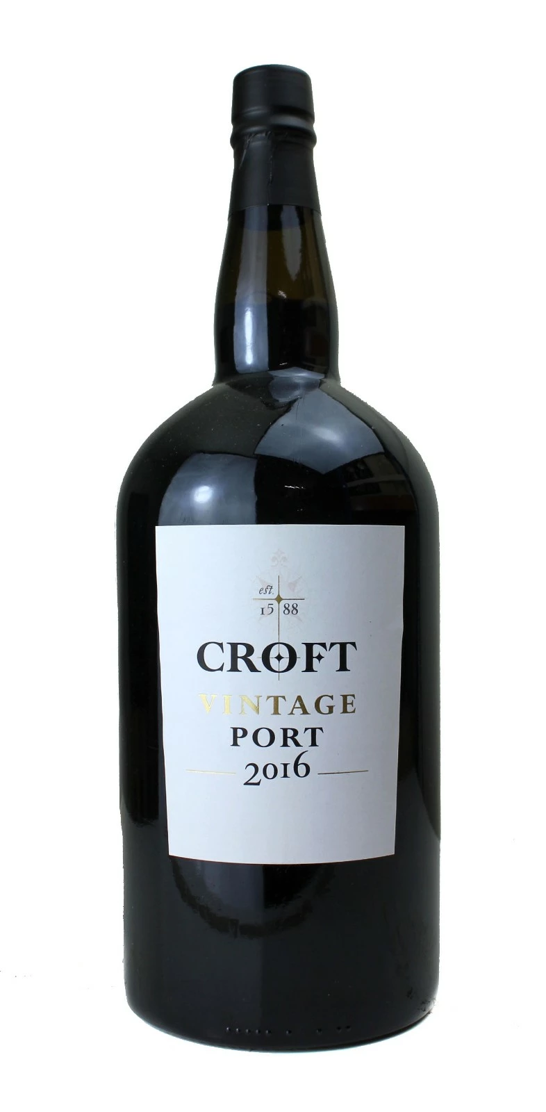 Vintage Port, DOC Douro -DOUBLE MAGNUM ***97 Points-James Suckling*** ***17/20 Points-Richard Mayson*** 1 Vintage Port, DOC Douro -DOUBLE MAGNUM ***97 Points-James Suckling*** ***17/20 Points-Richard Mayson***