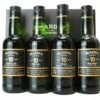 Blandy's Madeira Pack. Verdelho, Boal, Sercial, Malmsey 4x20cl
