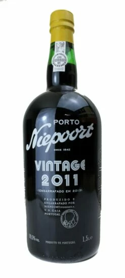 Vintage Port Magnum