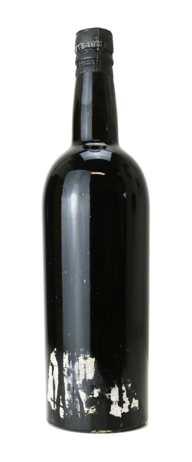 Vintage Port, DOC Douro - High Shoulder 1 Vintage Port, DOC Douro - High Shoulder