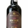 Vintage Port, DOC Douro ***93 Points- Wine Enthusiast*** ***17.5/20 Points JancisRobinson.com***