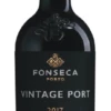 Vintage Port, DOC Douro *** 17.5/20 - Jancis *** *** 95/100 - Vinous *** *** 18/20 - Mayson ***