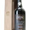 Vintage Port, DOC Douro Single Bottle In Gift Case