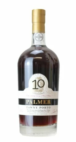 10 Year Old Tawny Port