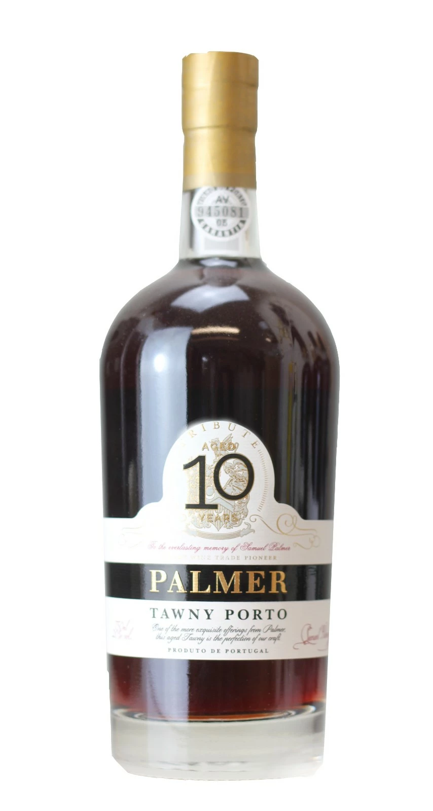 10 Year Old Tawny Port 1 10 Year Old Tawny Port
