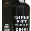 White Colheita Port Presented In Kopke Gift Box ***93 Points- Vertde Vin***