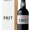 Vintage Port Presented In Original Gift Box *** 17/20 Jancis Robinson *** ***95 Points- Wine Advocate***