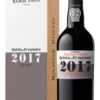 Vintage Port Quinta Da Ervamoira Presented In Original Gift Box *** 17.5/20 Jancis Robinson *** ***94 Points (MS)- Wine Advocate***