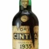 Warres' Cintra Colheita Port, DOC Douro