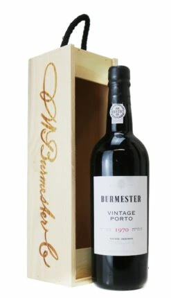 Burmester Cellar Release