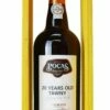 20 Year Old Tawny Port Includes Pocas Open Gift Box