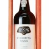 Colheita Port, Douro Includes Pocas Open Gift Box 90 Points In Wine Enthusiast Magazine