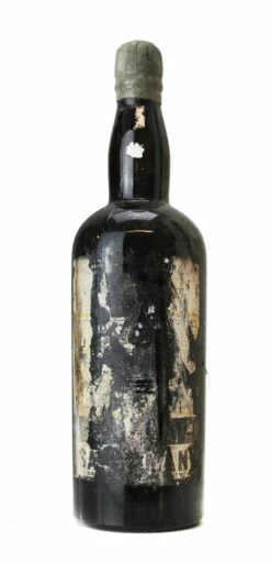 Vintage Port Excellent Levels