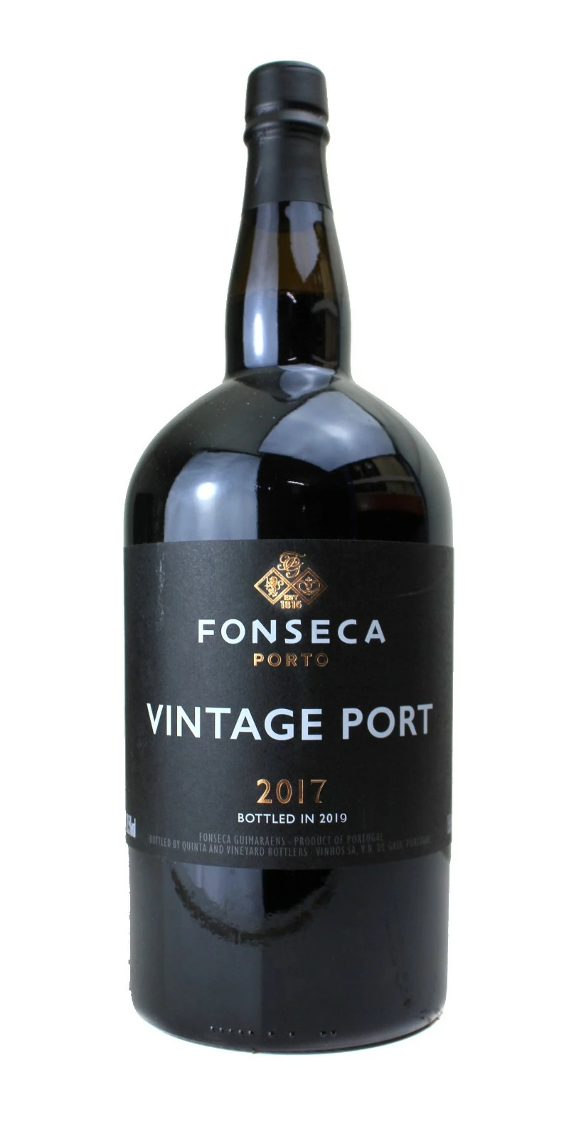 Vintage Port, DOC Douro Imperiale (600 Cl) 1 Vintage Port, DOC Douro Imperiale (600 Cl)
