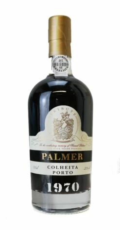 Colheita Port, Douro 50cl Bottle Exclusive To VWP