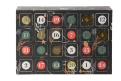 Port Advent Calendar, DOC Douro Exclusive Offer | Only £89.95
