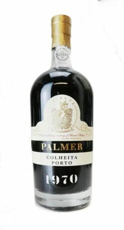 Colheita Port, Douro 75cl Bottle Exclusive To VWP