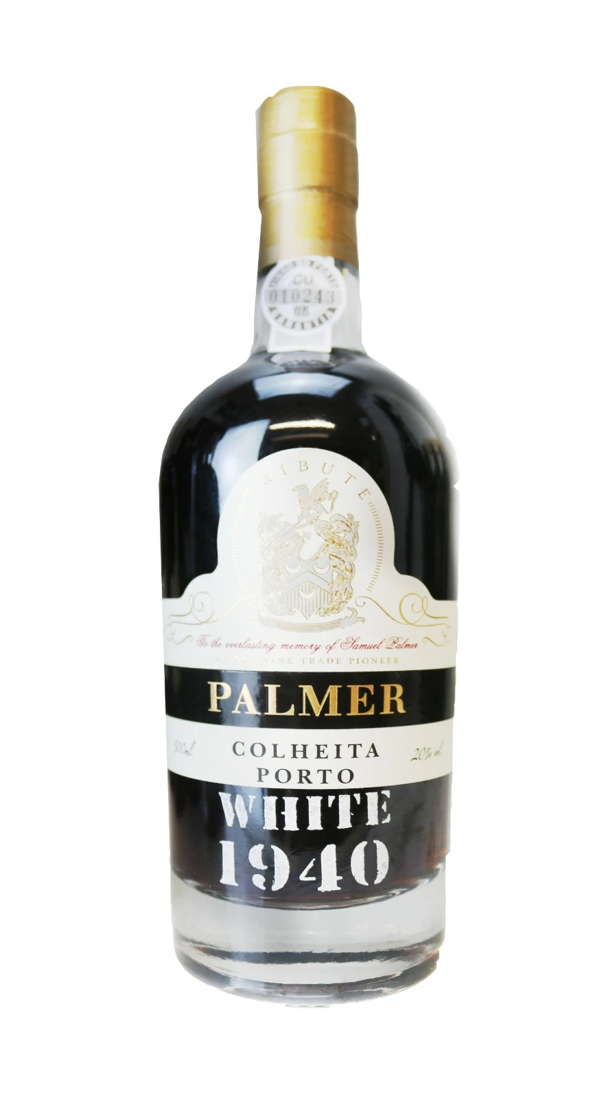 White Port, Douro 50cl Bottle 1 White Port, Douro 50cl Bottle