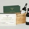 Grahams Port Bond (Case Of 6x75cl Bottles) These Are Now Available Directly Through Grahams Grahams Port Bonds