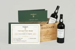 Grahams Port Bond (Case Of 6x75cl Bottles) These Are Now Available Directly Through Grahams Grahams Port Bonds