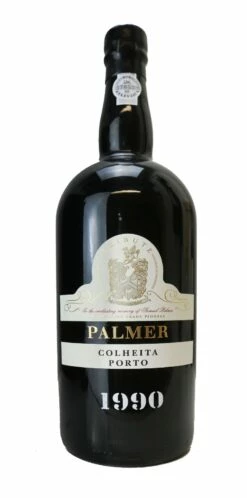 Colheita Port, Douro MAGNUM 150cl Bottle