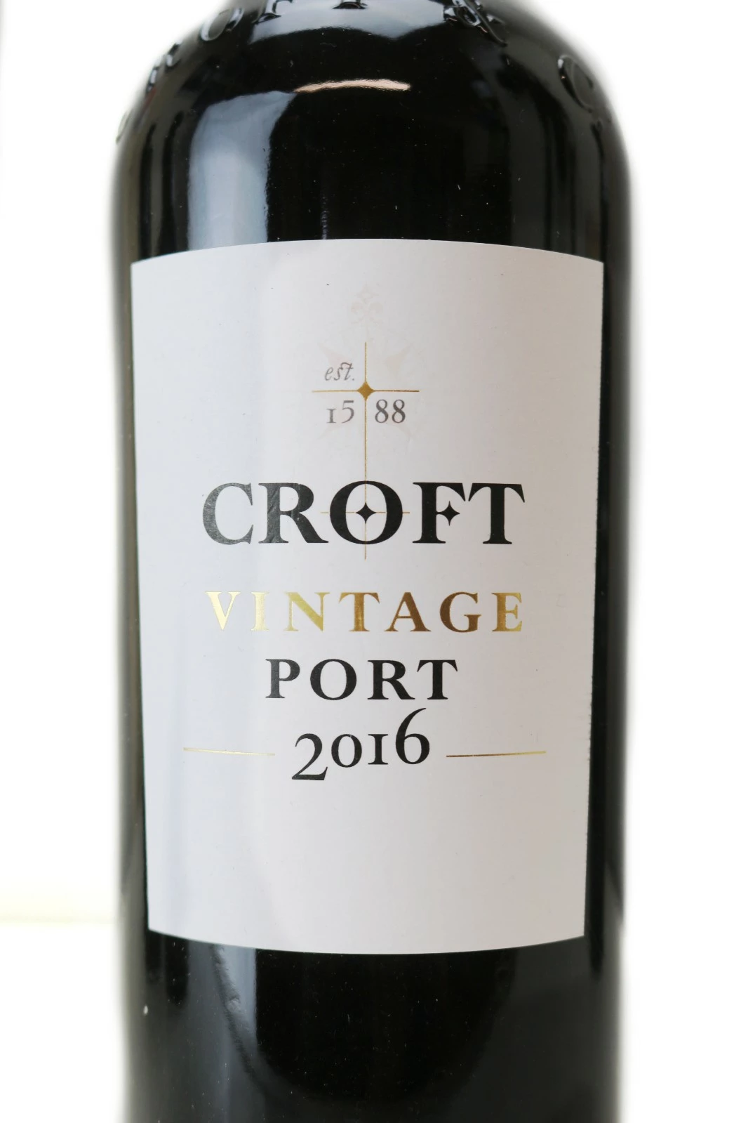 Vintage Port, DOC Douro - 1x600cl Imperiale Bottle Please Allow 10 Days For Delivery 1 Vintage Port, DOC Douro - 1x600cl Imperiale Bottle Please Allow 10 Days For Delivery