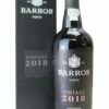 Vintage Port, DOC Douro Includes Barros Gift Box As Illustrated