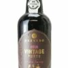 Vintage Port - HALF Bottle (37.5cl), DOC Douro ***94 Points - Robert Parker- Wine Advocate***