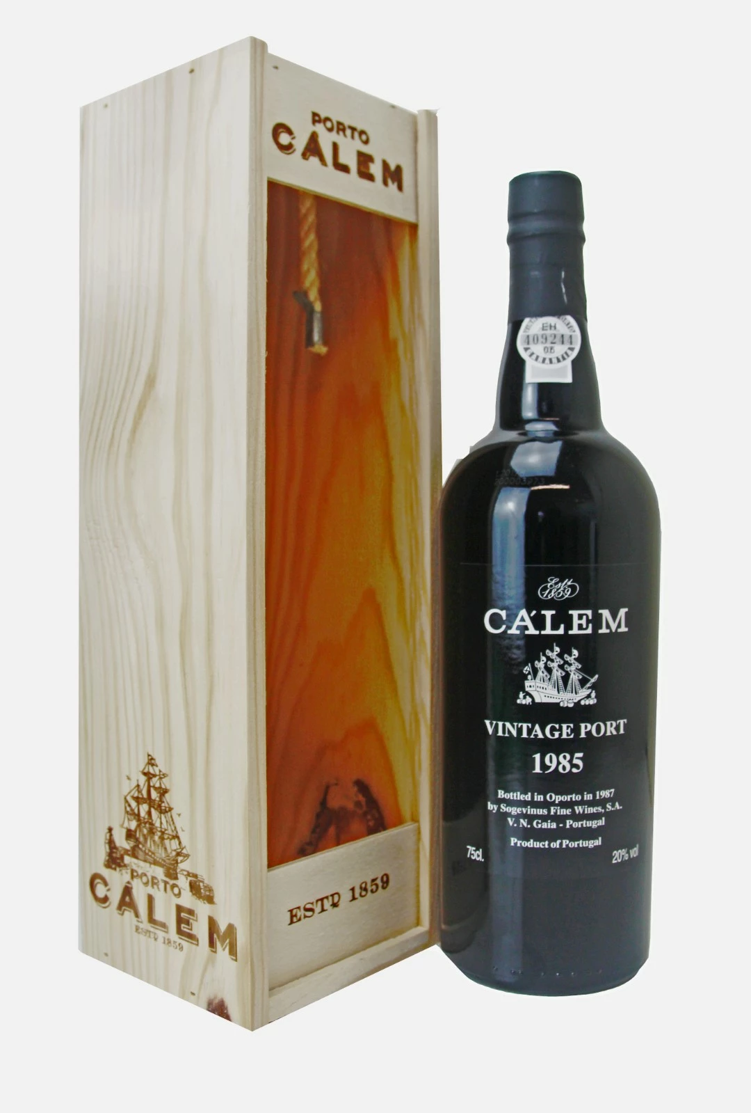 Vintage Port Library Release Presented In Original Gift Box 1 Vintage Port Library Release Presented In Original Gift Box