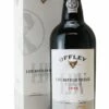 Late Bottled Vintage Port, DOC Douro Includes Offley Presentation Box
