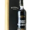 Malmsey Madeira 37.5cl